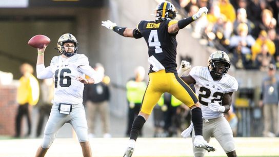 Giger: Penn State fans relish Iowa loss taken in Altoona, Pa. (Penn State)